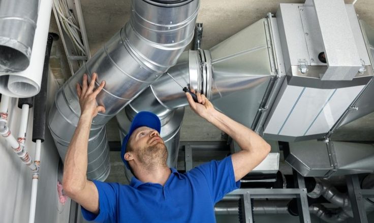 hvac cleaning in harrisburg and lancaster, pa