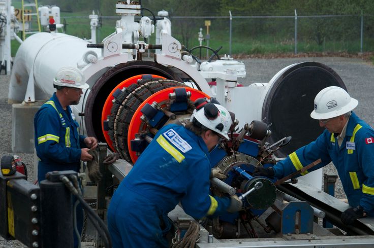 tc energy — suppliers contractors of goods and or services
